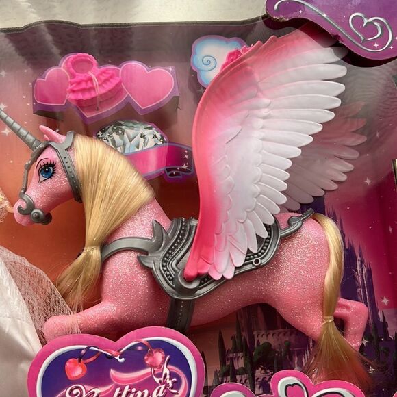 Bettina magic horse 🐎 - Picture 5 of 11